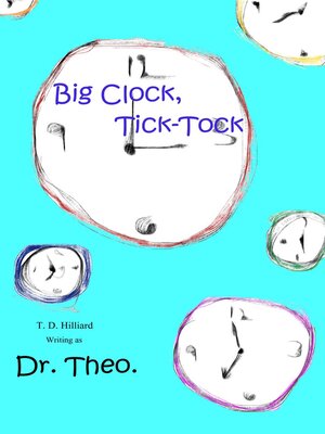 cover image of Big Clock, Tick-Tock